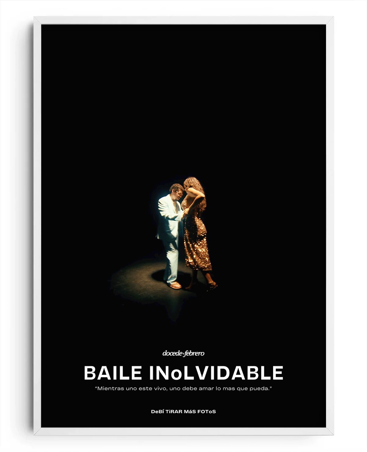 Baile Inolvidable (Bad Bunny) - Imagen 4