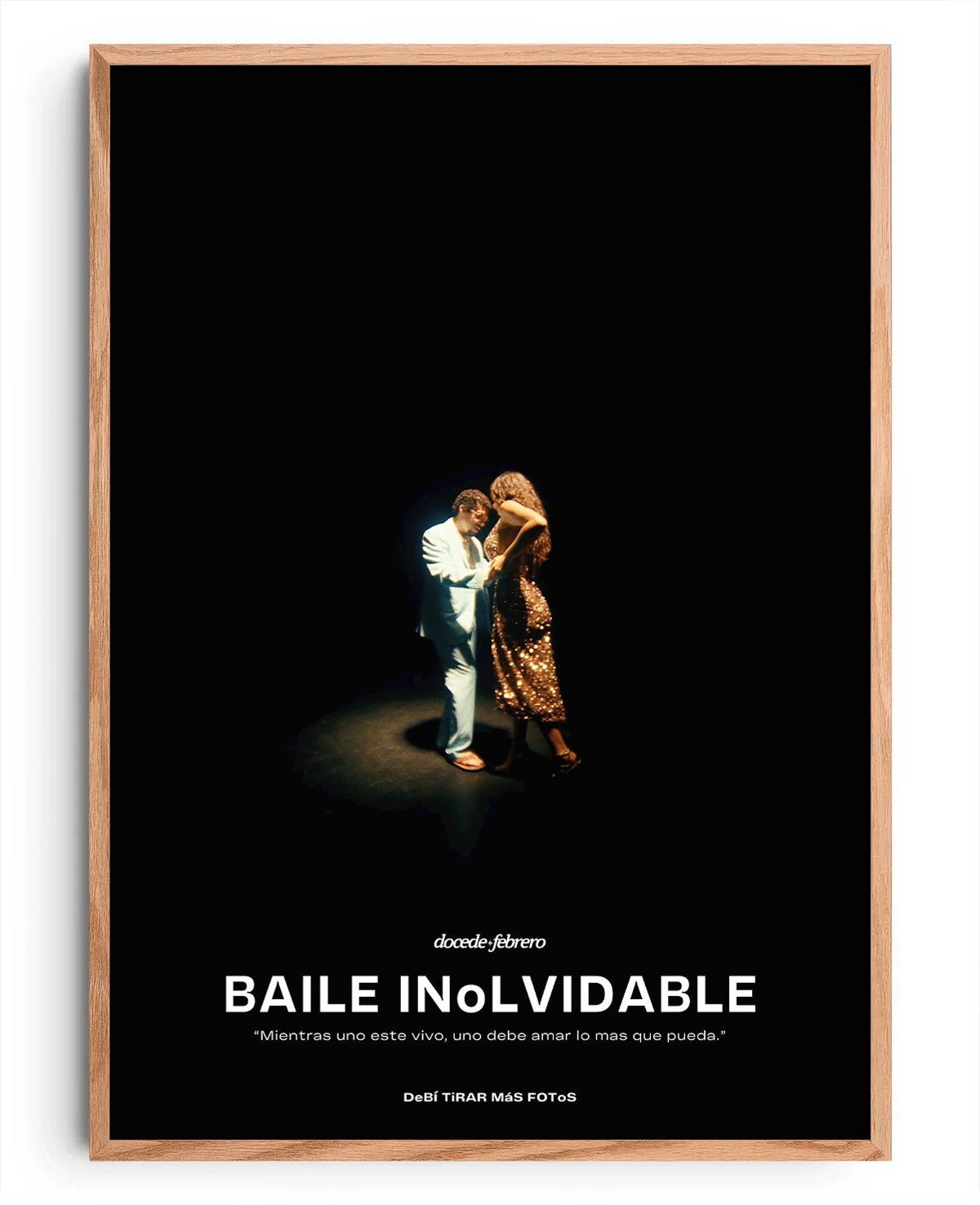 Baile Inolvidable (Bad Bunny) - Imagen 2