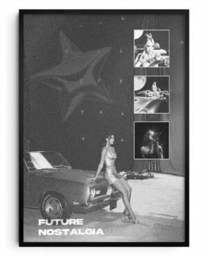 Future Nostalgia (Dua Lipa)