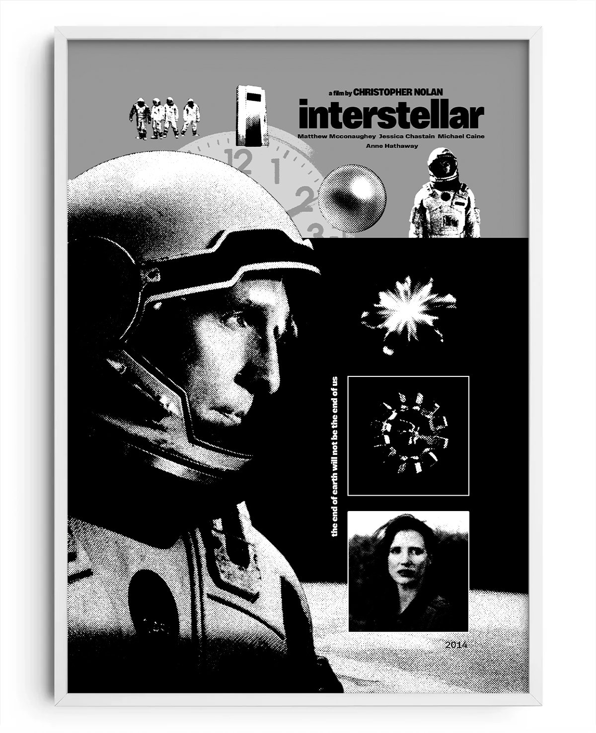 Interstellar (2014) - Imagen 2