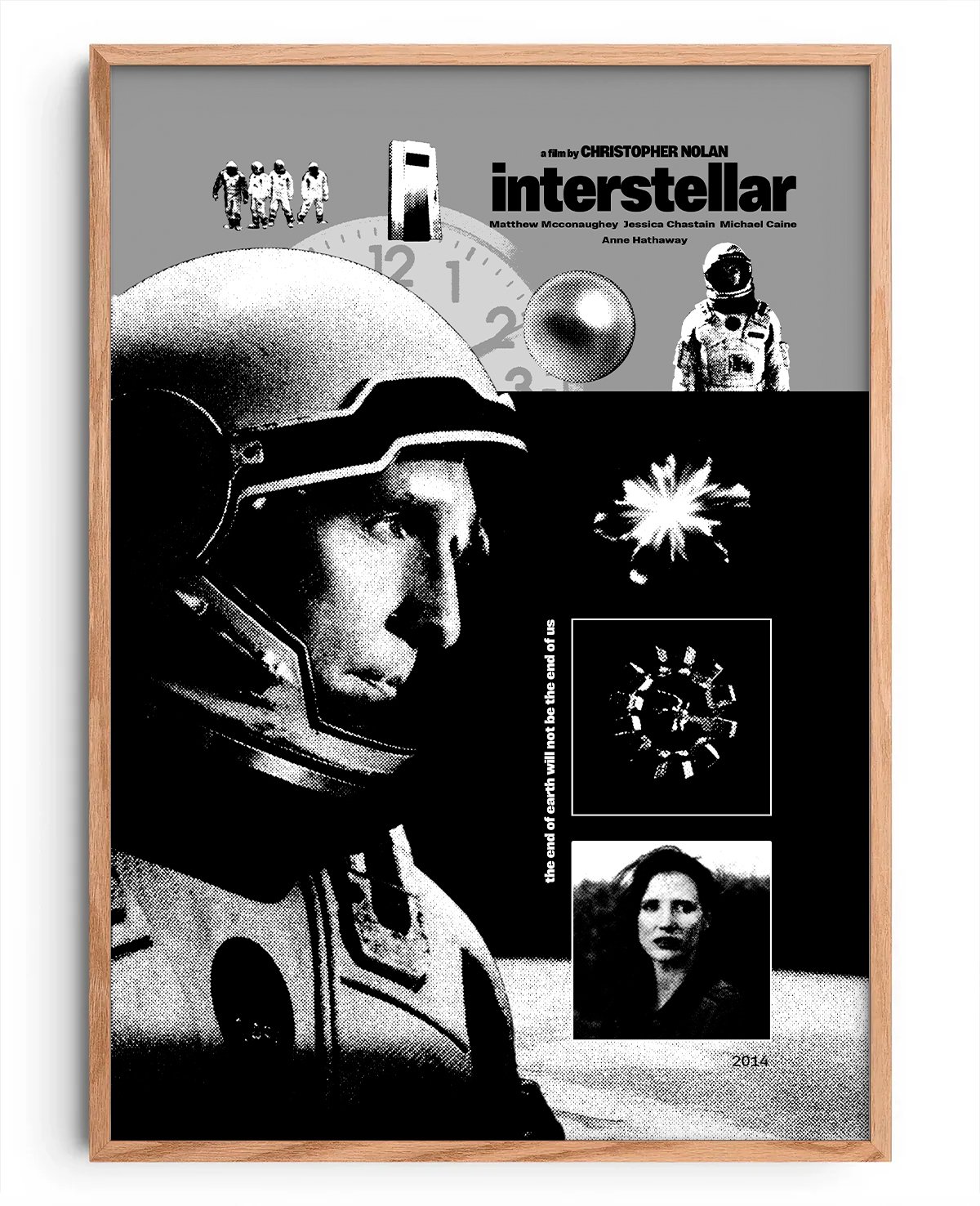 Interstellar (2014) - Imagen 3