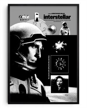 Interstellar (2014)