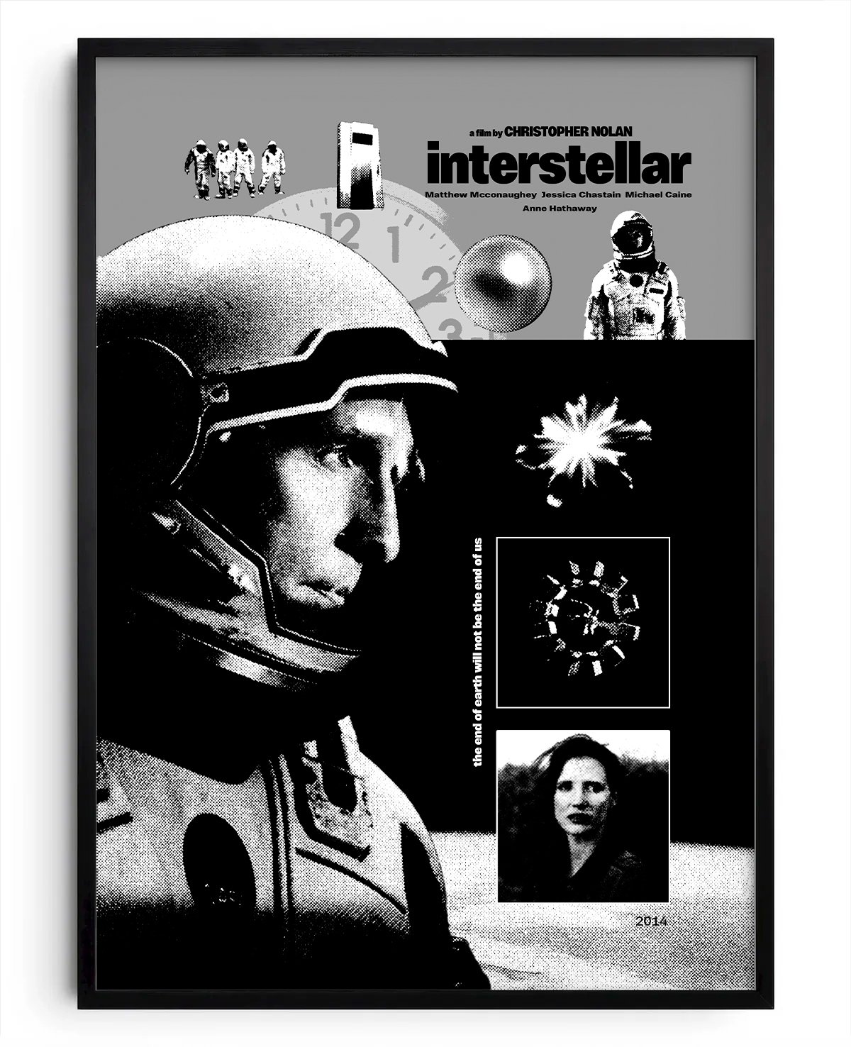 Interstellar (2014)