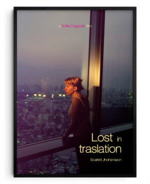 Lost in traslation (2003)