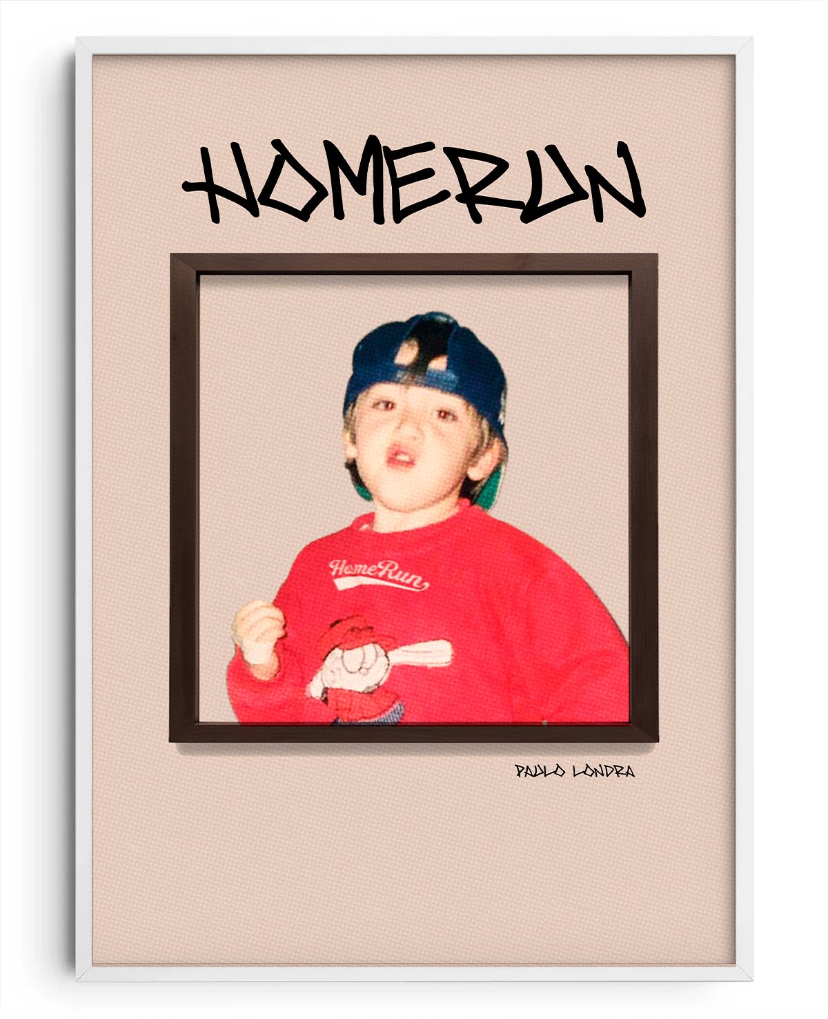 Homerun (Paulo Londra) - Imagen 2