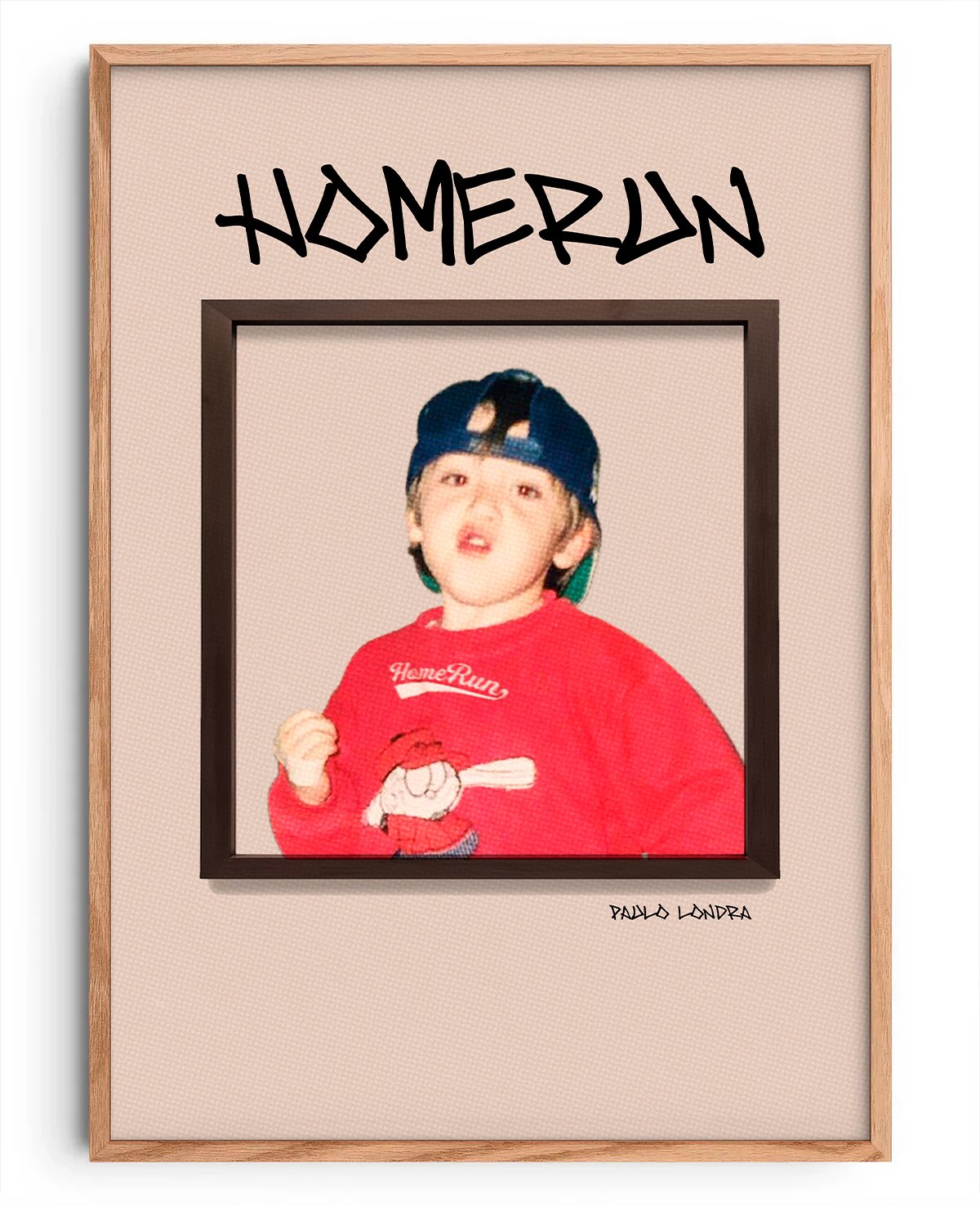 Homerun (Paulo Londra) - Imagen 3