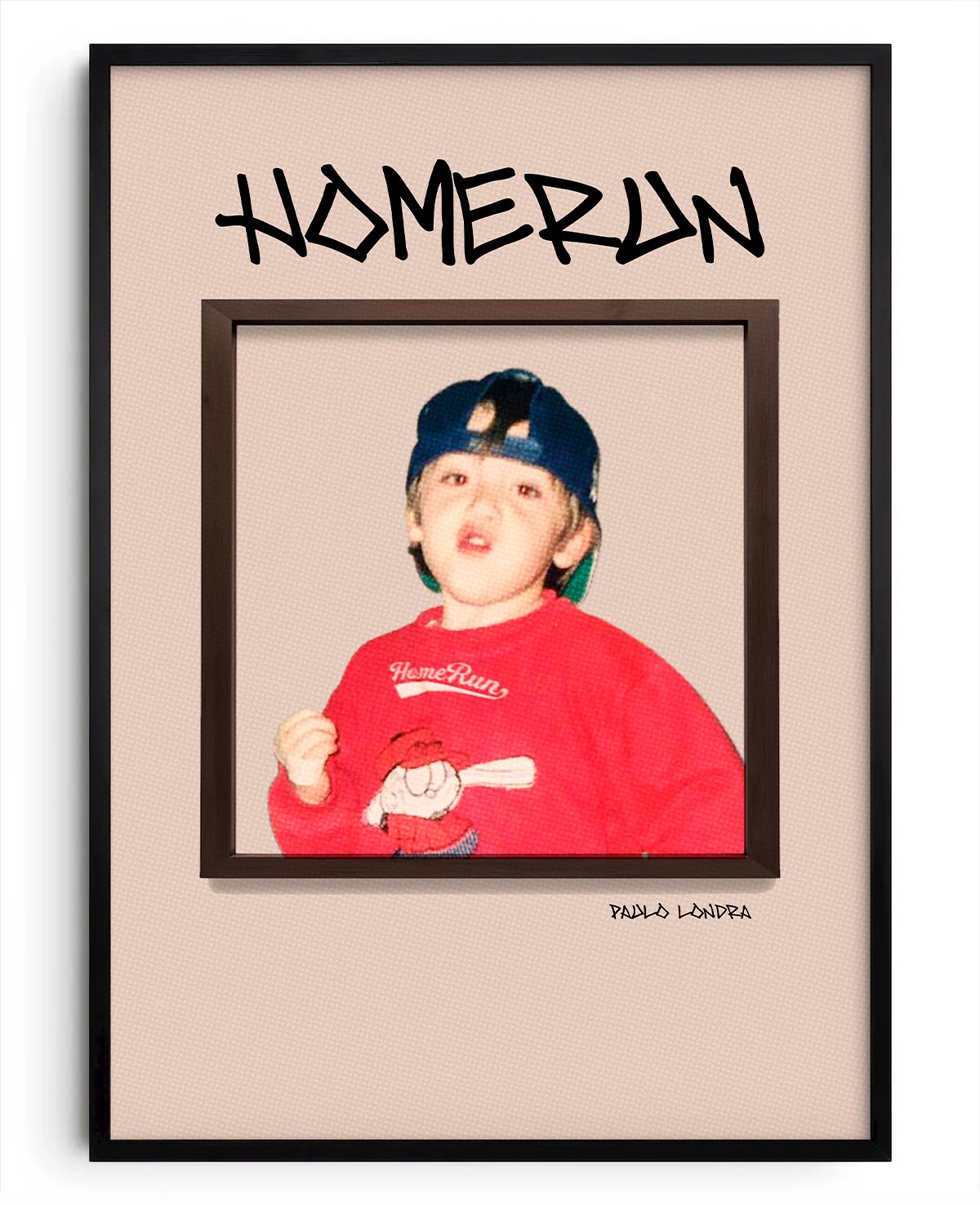 Homerun (Paulo Londra)