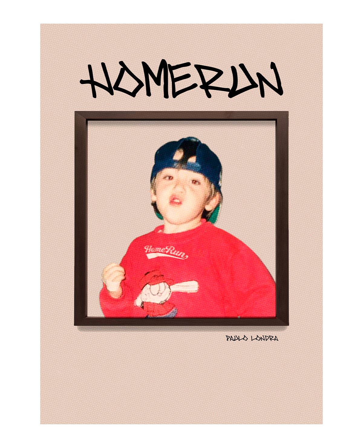 Homerun (Paulo Londra) - Imagen 4