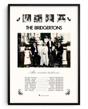 The Bridgertons