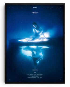 Submarine (The Marias)