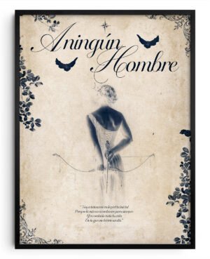 A ningún hombre (Rosalía)