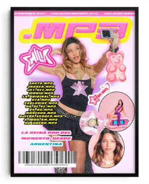 .MP3 (Emilia Mernes)